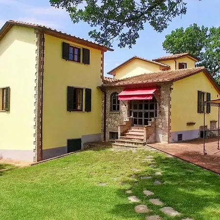 Sleeps 8 Pool Air Con Wifi Villa