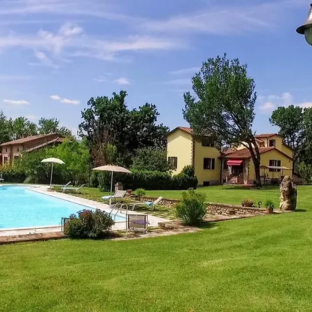 Sleeps 8 Pool Air Con Wifi Villa