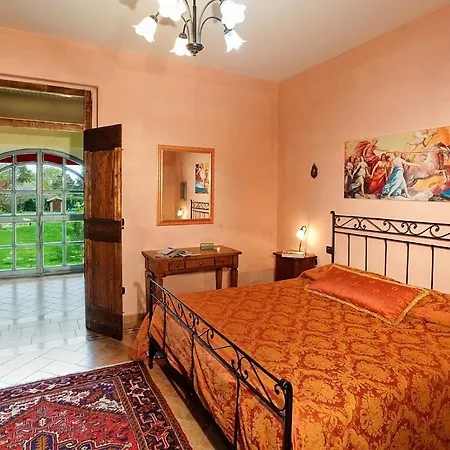 Villa Sleeps 8 Pool Air Con Wifi Citerna
