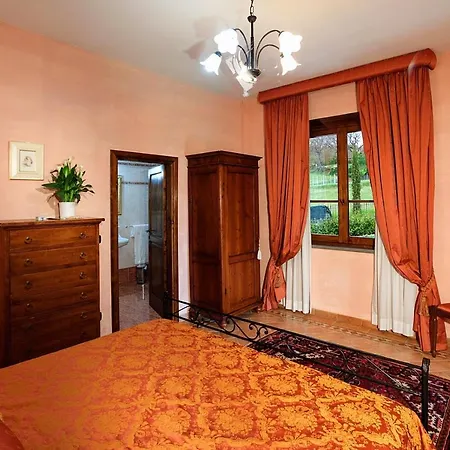 Villa Sleeps 8 Pool Air Con Wifi Citerna