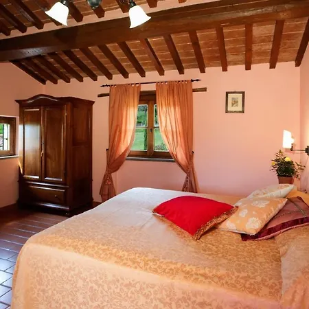 Sleeps 8 Pool Air Con Wifi * Citerna