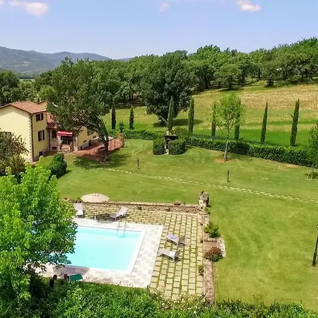 Sleeps 8 Pool Air Con Wifi Villa *