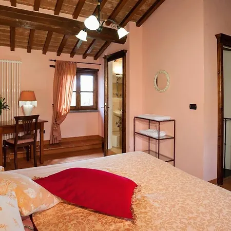 Sleeps 8 Pool Air Con Wifi * Citerna